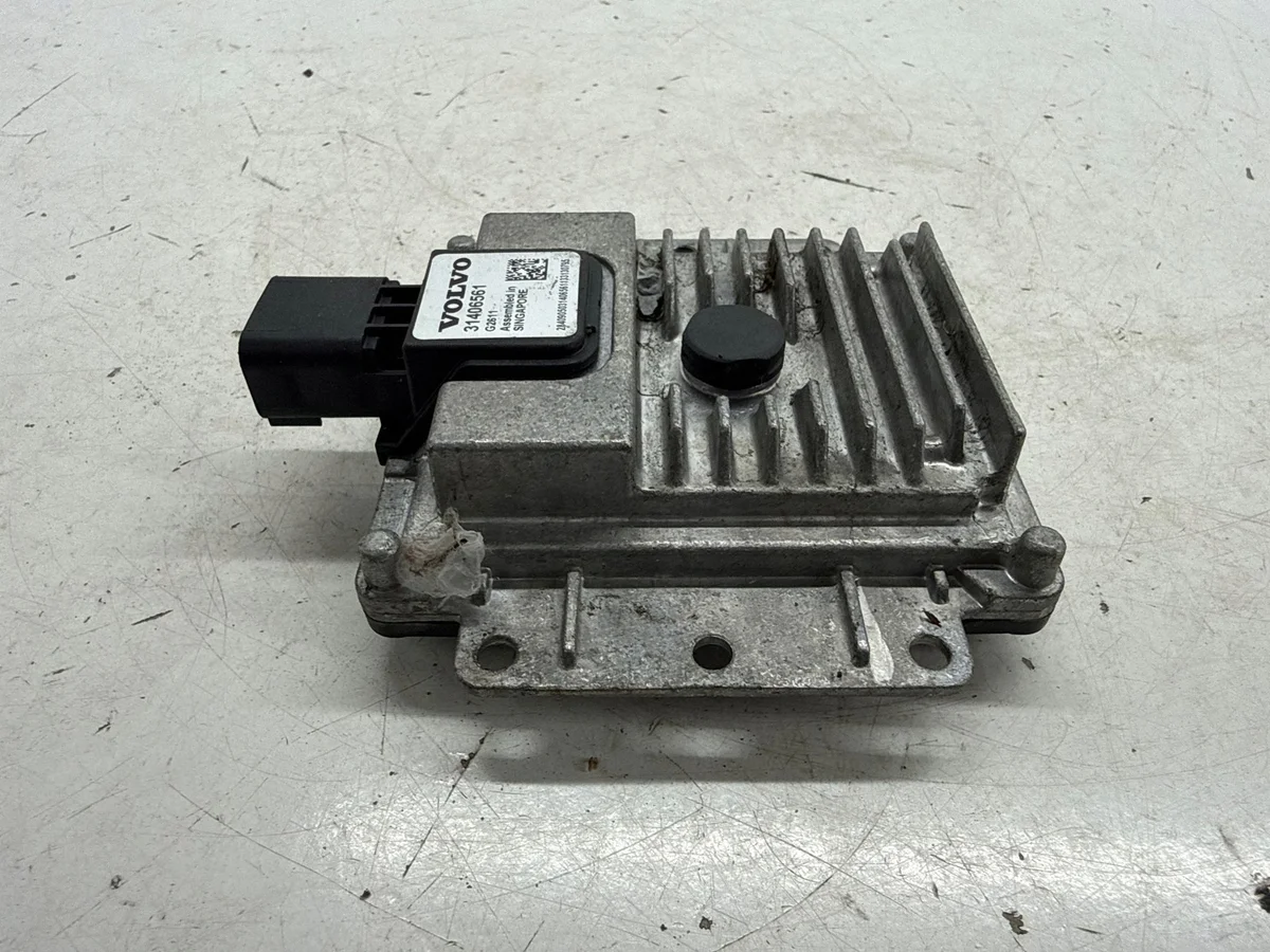 Volvo V60 BSM Modul 31406561 image 5