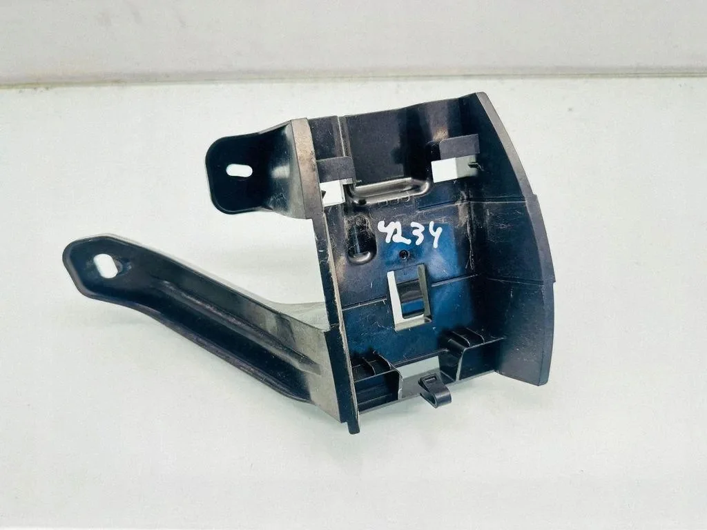 Cupra Totwinkelassistent 5FF955775