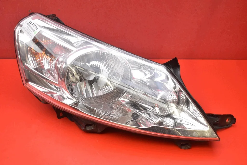Reflektor Prawy Fiat Scudo 07-12 OEM 89901265