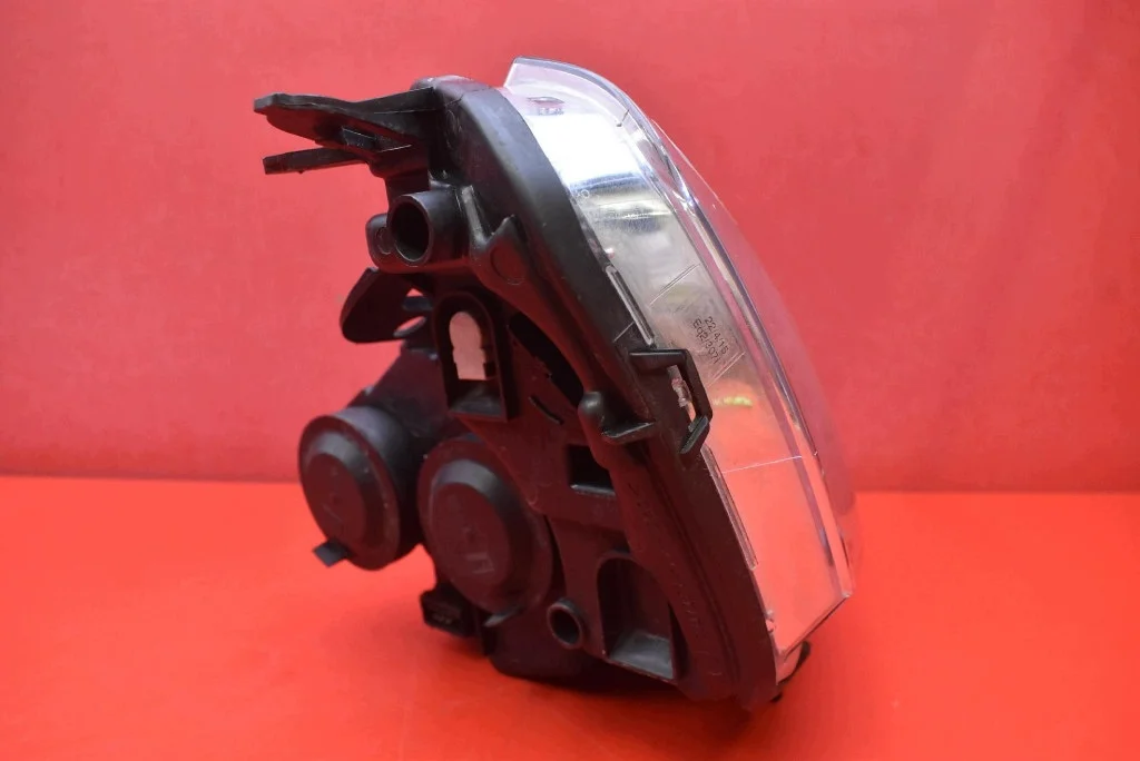 Faro Derecho Fiat Scudo II 07-12 Usado image 4