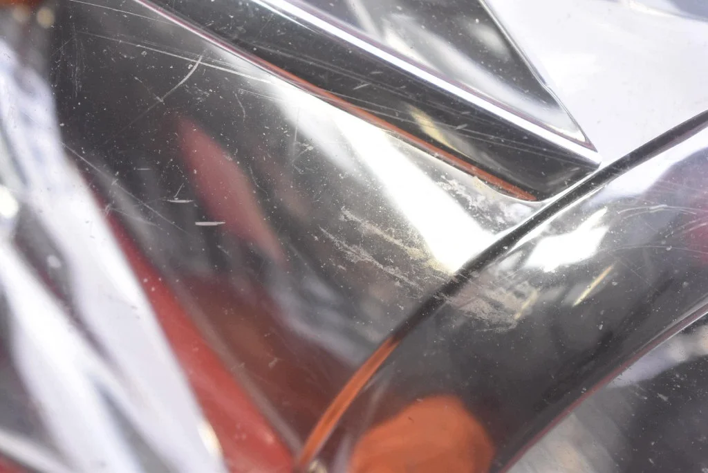 Faro Derecho Fiat Scudo II 07-12 Usado image 8