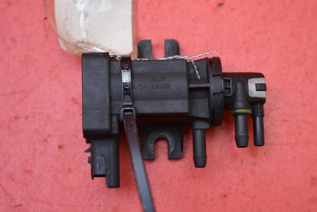 Unterdruckventil Fiat Scudo 2.0 Multijet