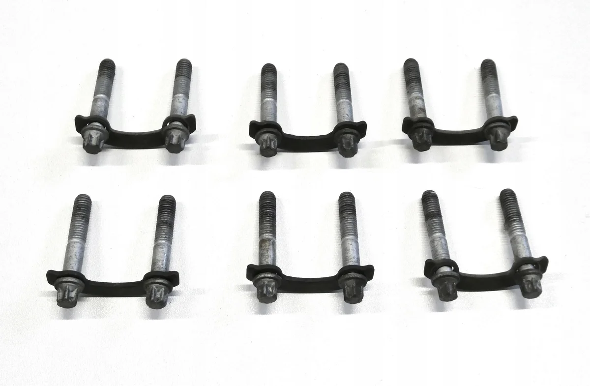 Tornillos Eje Transmisión Land Rover Discovery Sport