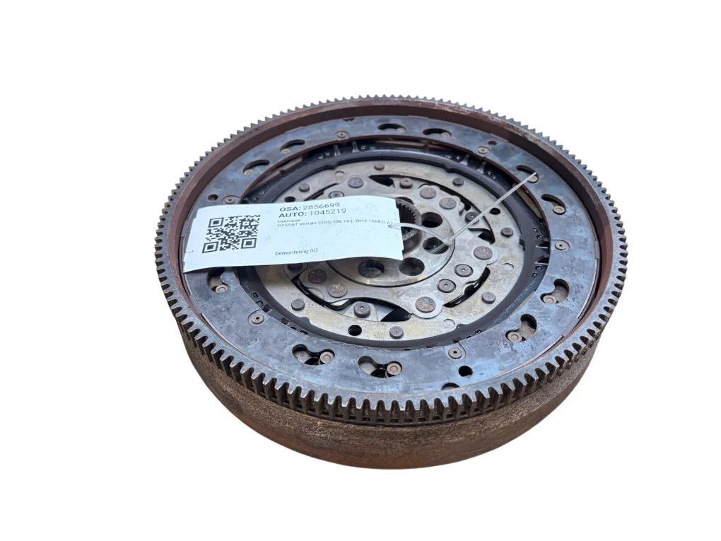 Volante Motor Volkswagen Passat B8 2.0Tdi