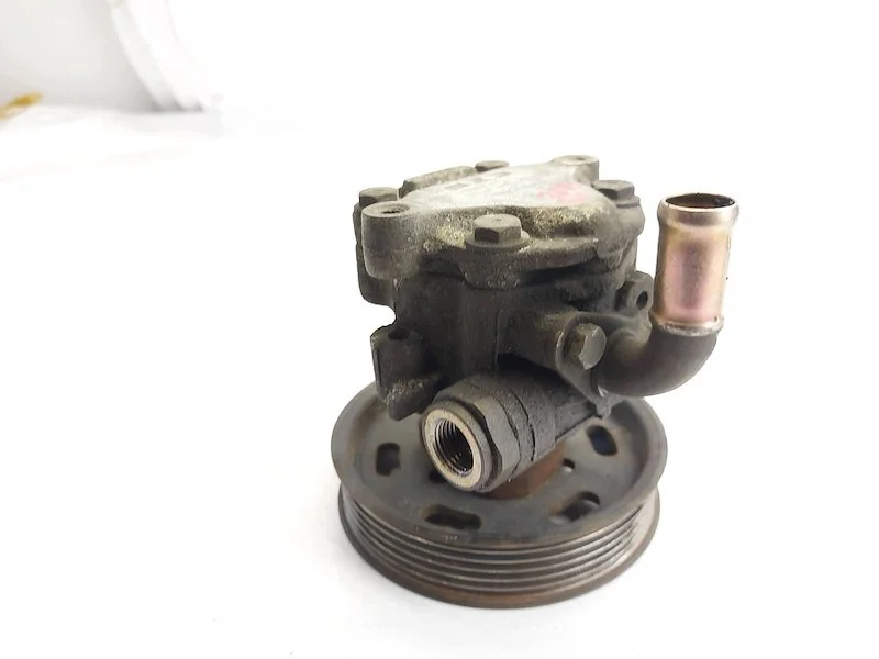Servopumpe 1J0422154A ES Audi A3 Golf IV image 3