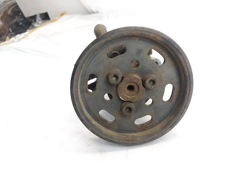 Servopumpe 1J0422154A ES Audi A3 Golf IV image 6