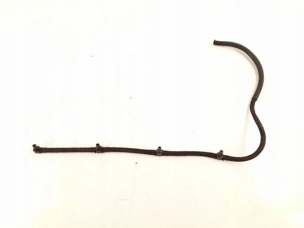 Polttoaineputki Mercedes-Benz E W211 A6460700832