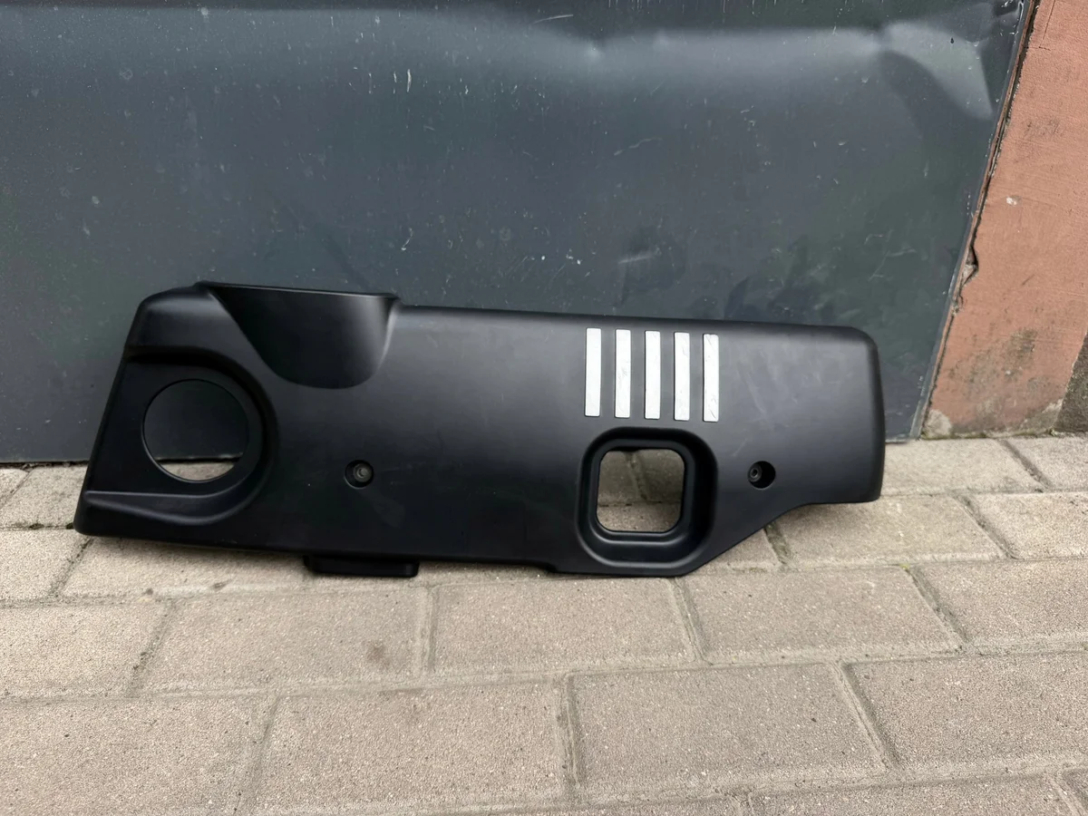 Obere Motorabdeckung BMW 3 (E46) 11142247315