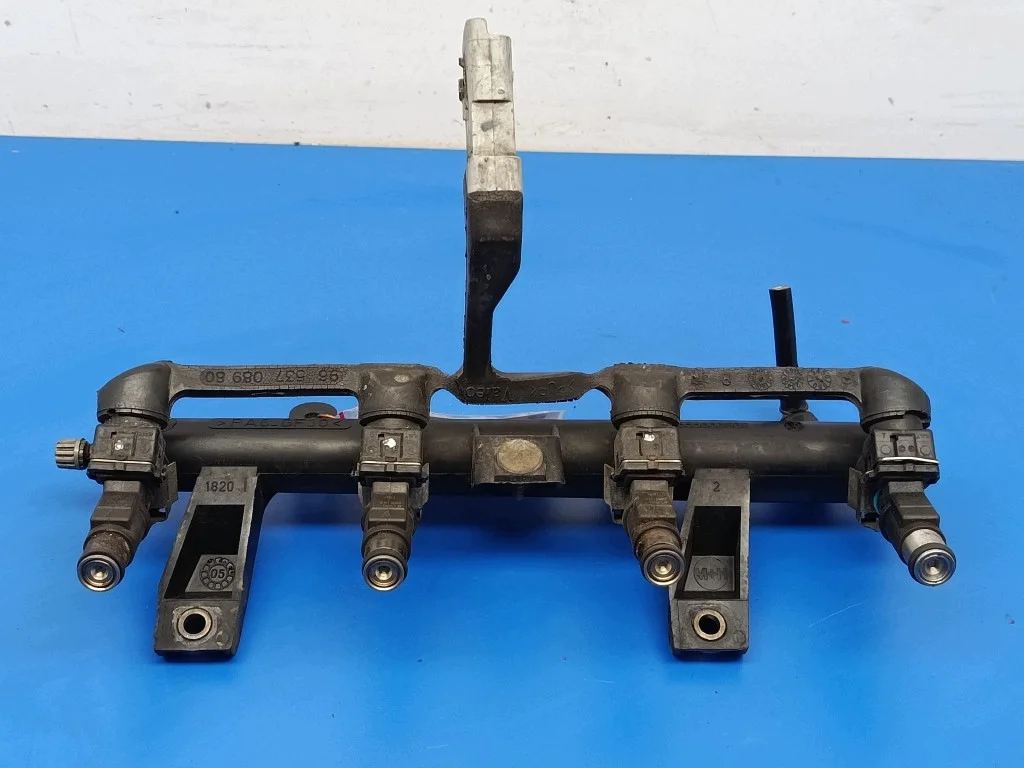 CITROEN C3 1.4 8V Polttoaineruiskutuslista