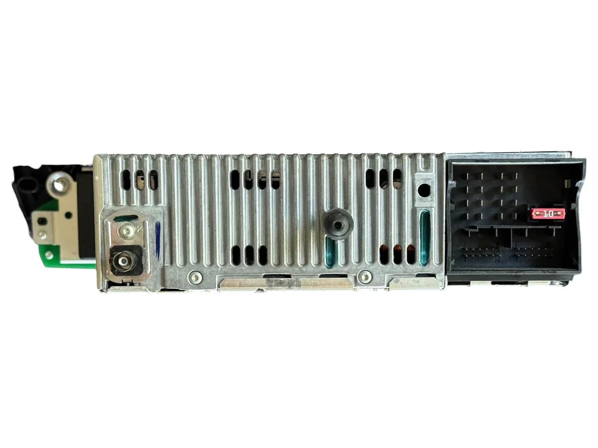 Radio BMW X3 E83 6976892 Käytetty image 8
