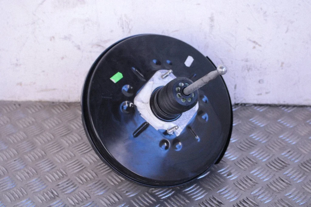 Audi A3 S3 8V Bremskraftverstärker 5Q1614105BJ image 7