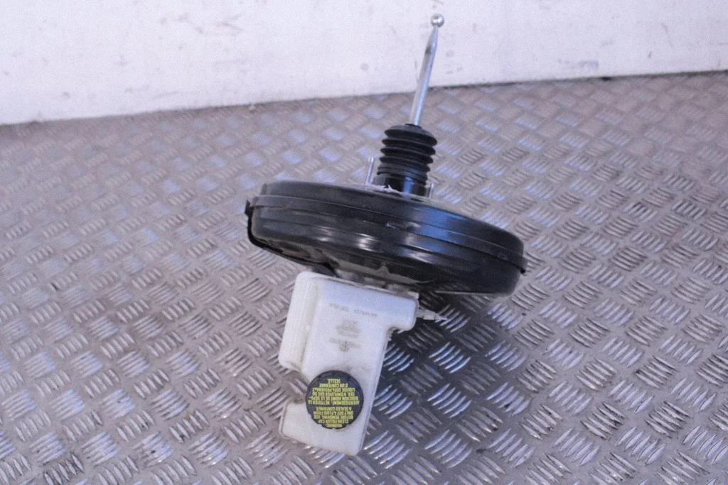 Audi A3 S3 8V Bremskraftverstärker 5Q1614105BJ image 9