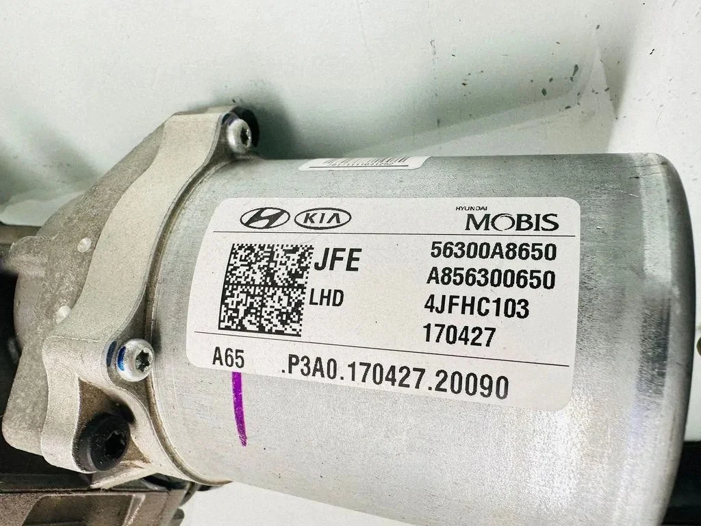 Electric Power Steering Kia Optima A856300650 image 6