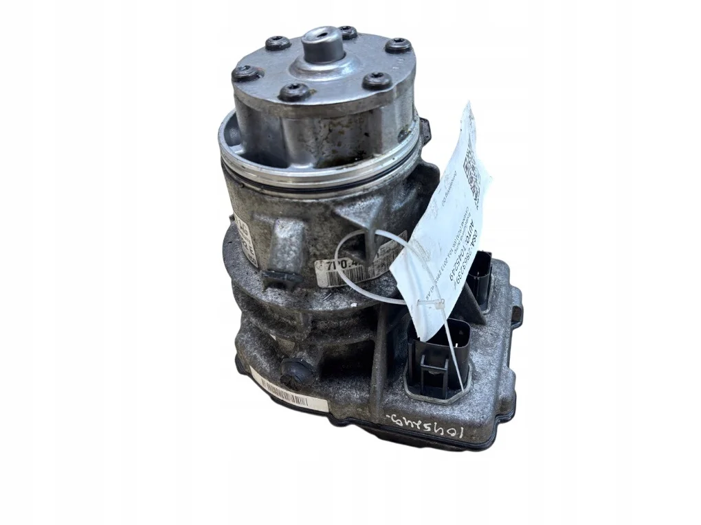 Stuurbekrachtigingspomp Porsche Cayenne Touareg 7P0423155C