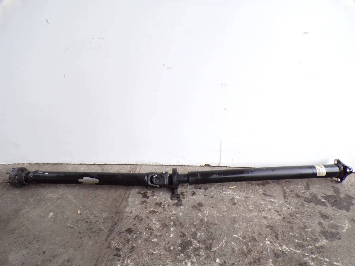 Aandrijfas BMW E39 528i 2.8i Gebruikt