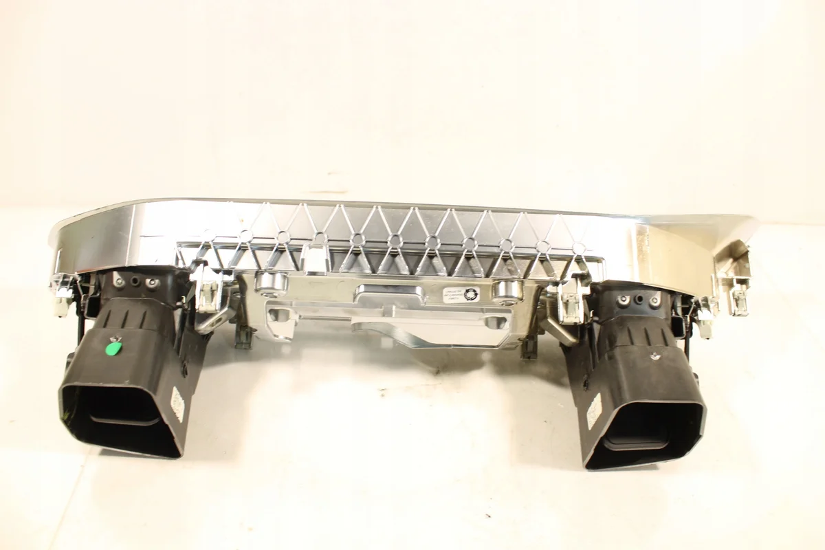 Peugeot 308 II T9 LIFT Lüftungsgitter 96782701 image 6