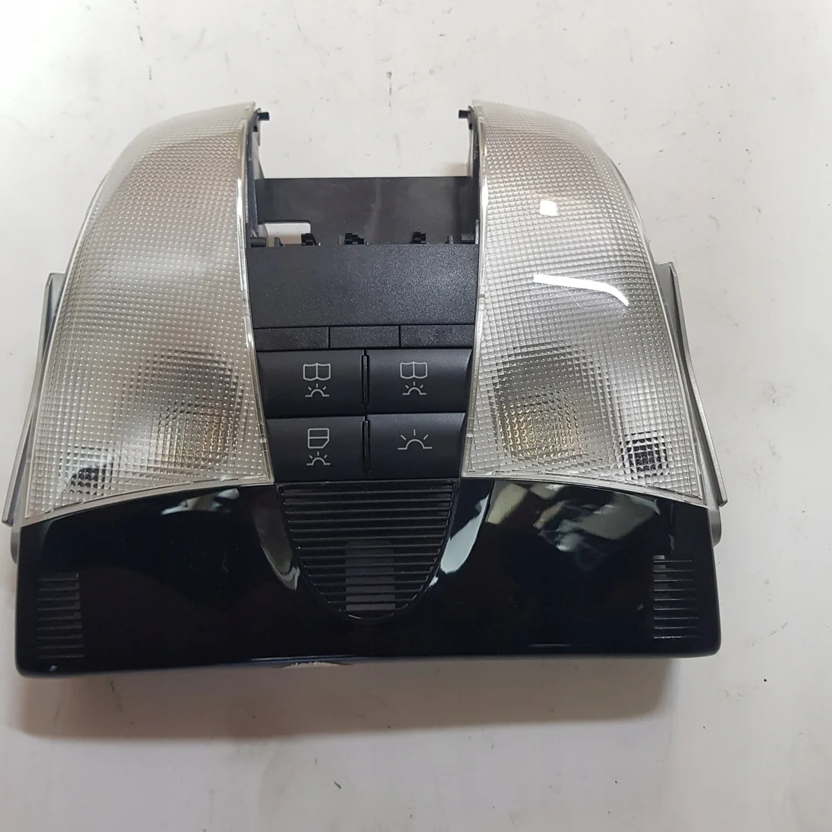 MERCEDES SLK 171 LUZ A1718201601