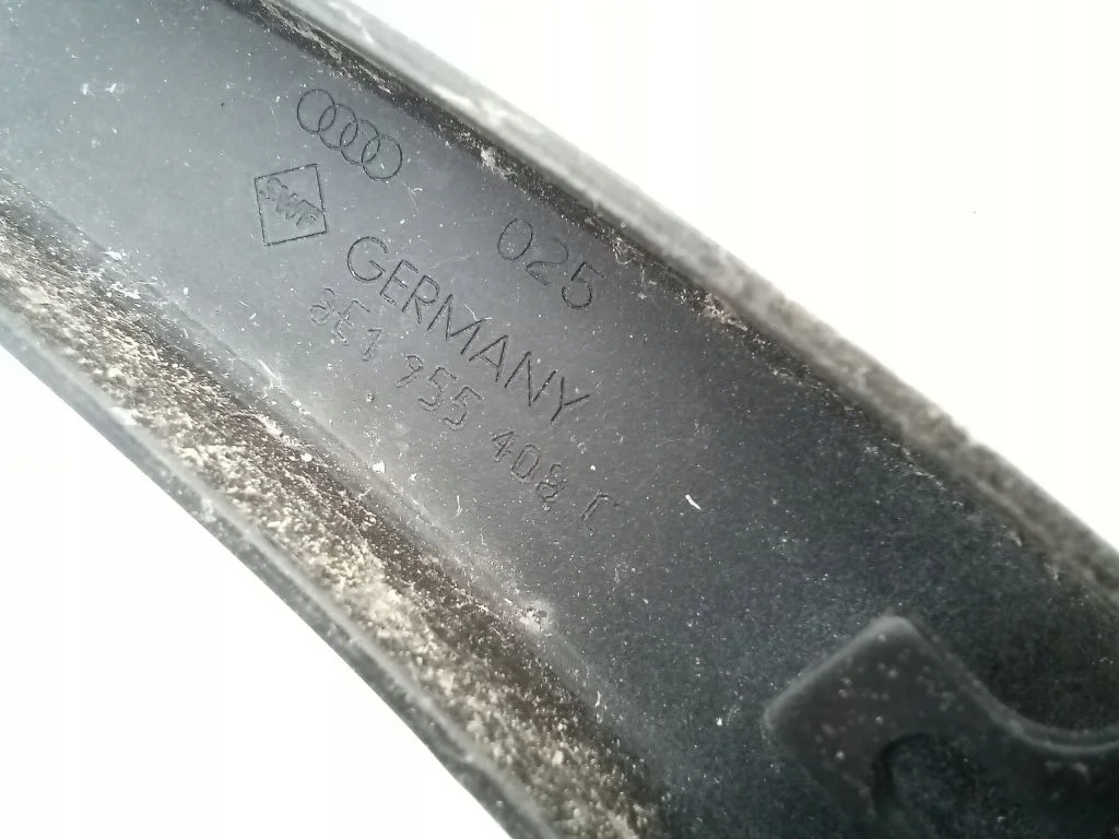 Torkararm Audi A4 B6 B7 Seat Exeo Höger image 4