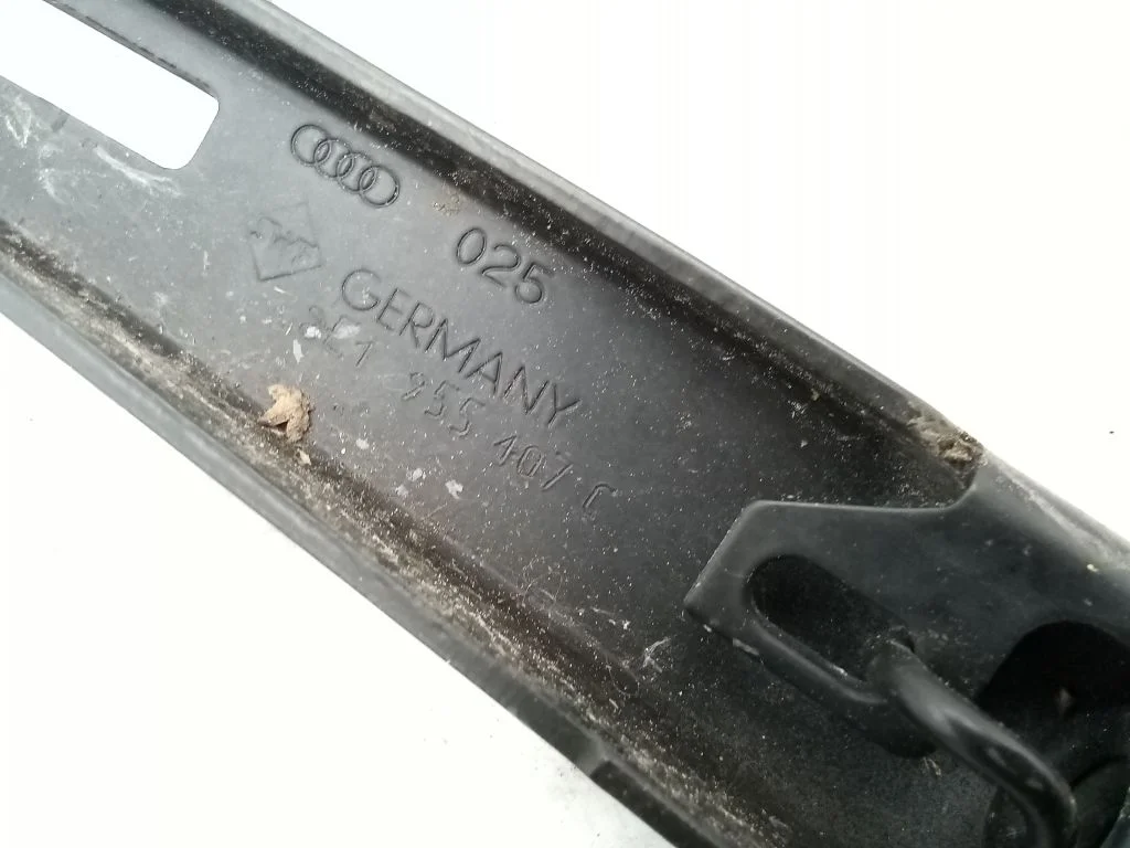 Torkararm Audi A4 B6 B7 Seat Exeo Höger image 5