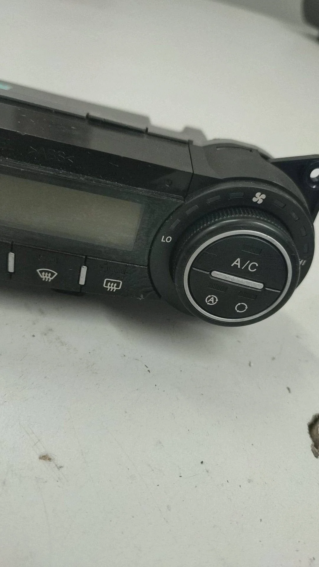 Klimabedienteil KIA Ceed 972501H600 image 3