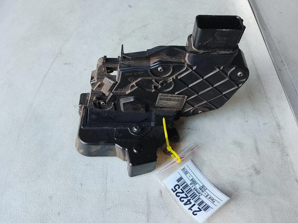 Fechadura Porta Traseira Direita Ford S-max