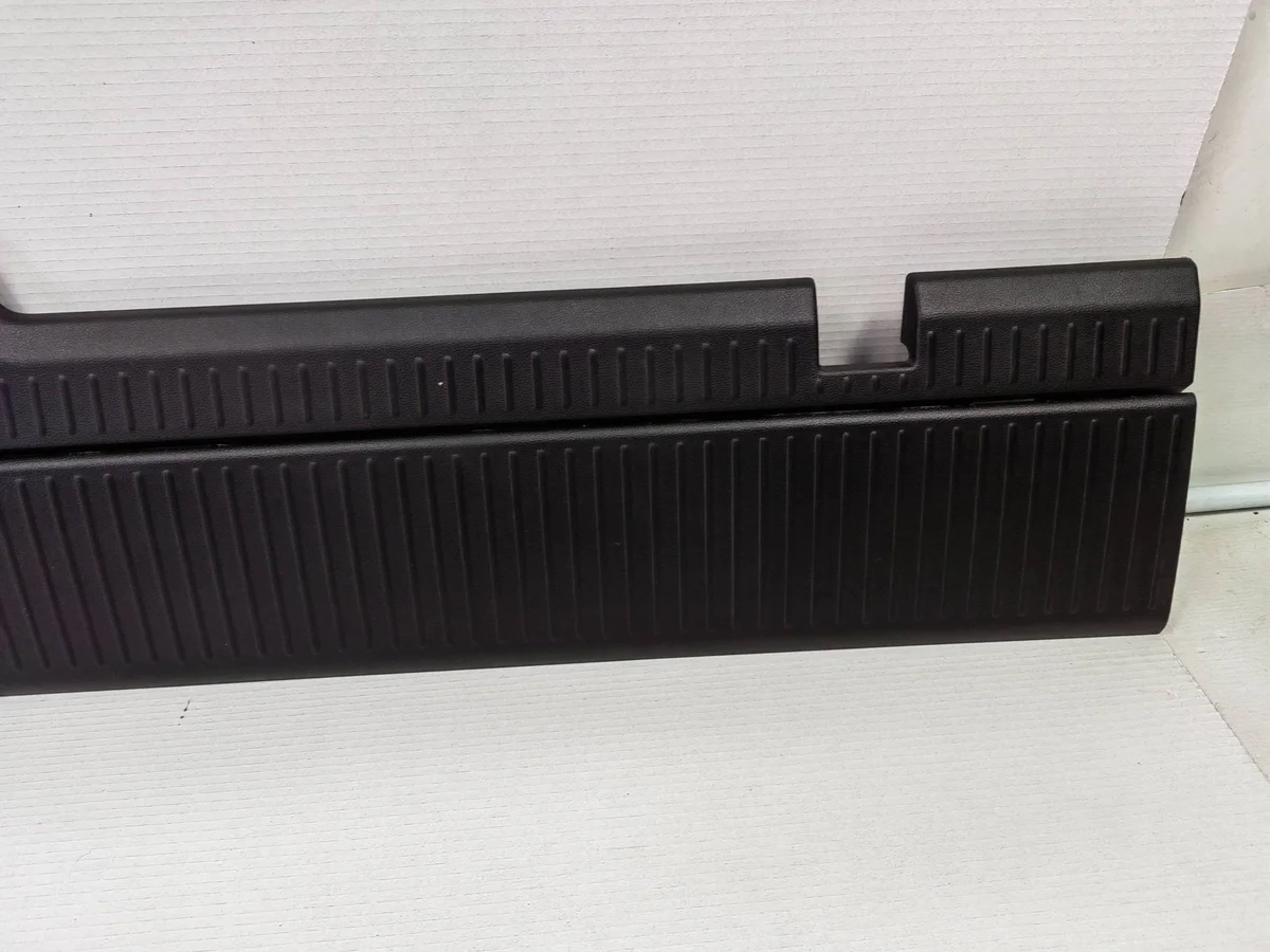 Schwellerabdeckung Mercedes Citan KNO2825 image 3