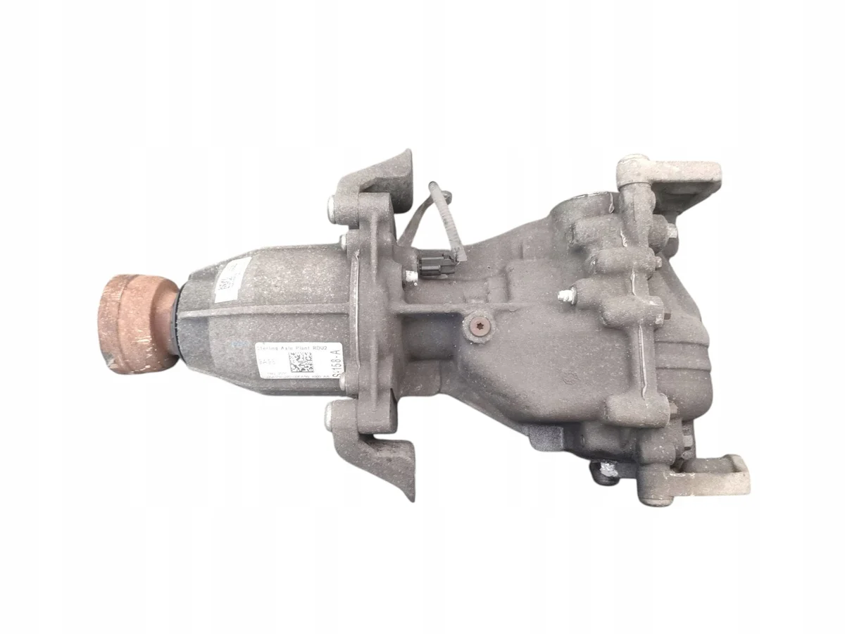 Differential bakaxel Ford Edge II 2.0 TDCI MM_S-158-A