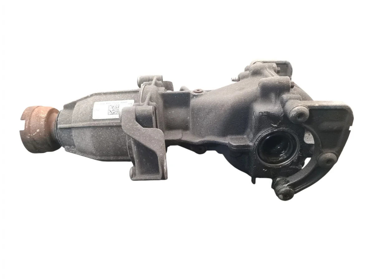 Differential Hinterachse Ford Edge II 2.0 TDCI image 3