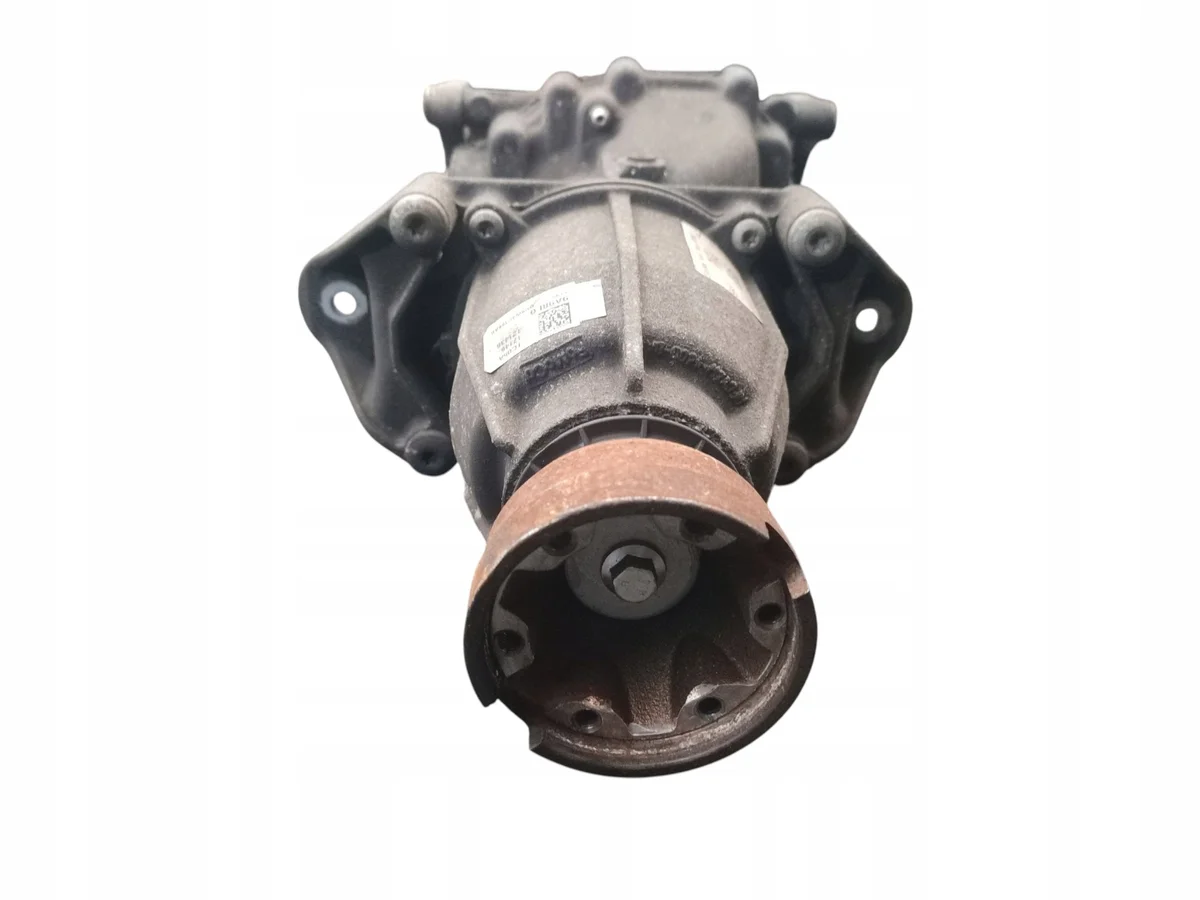 Differential Hinterachse Ford Edge II 2.0 TDCI image 4
