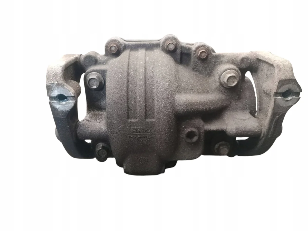 Differential Hinterachse Ford Edge II 2.0 TDCI image 5