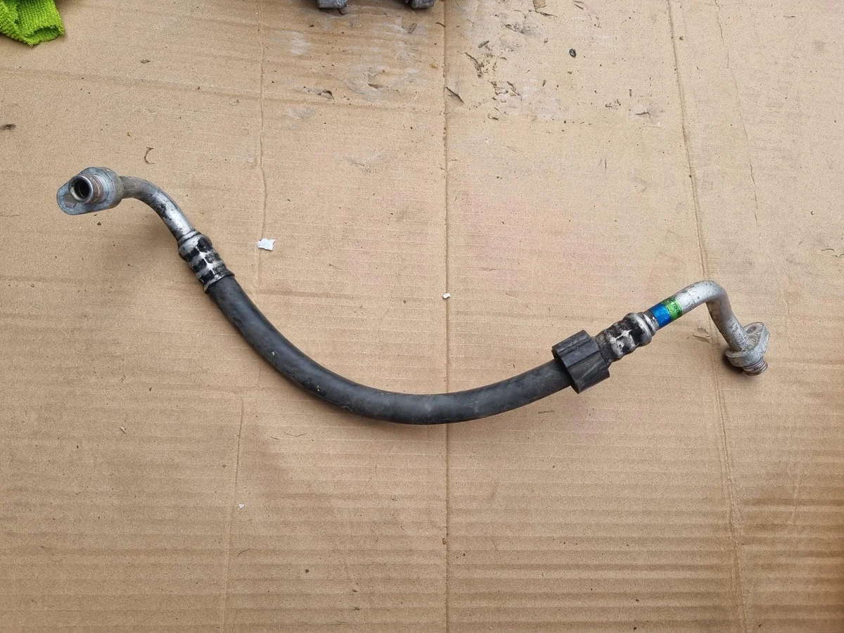 Schlauch Klimaanlage Citroen C4 II 1.6 HDI thumbnail 1