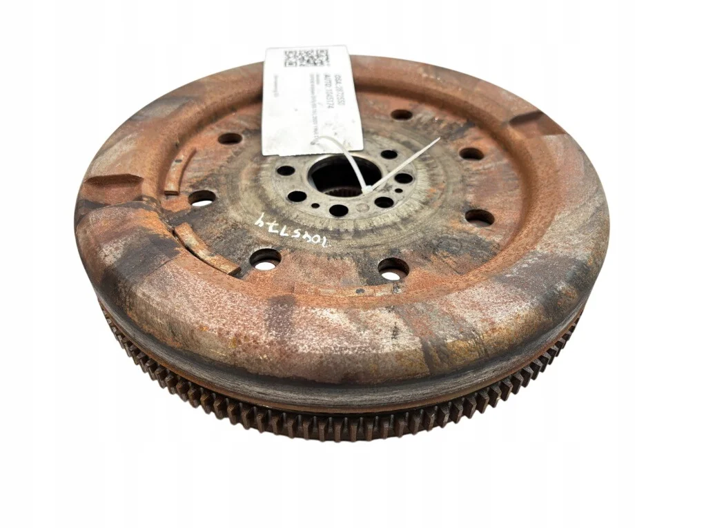 Volante Bimasa DSG VW Skoda 2.0 TDI 05L105266K
