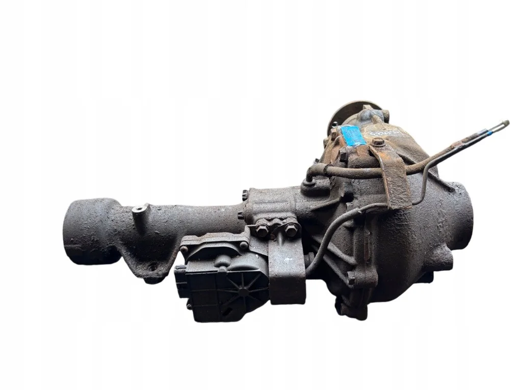 Toyota Hilux VII Vorderachse Differential image 3
