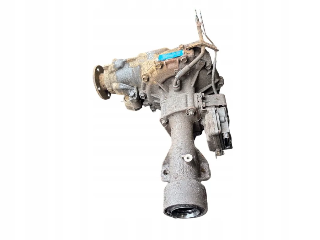 Toyota Hilux VII Vorderachse Differential image 4