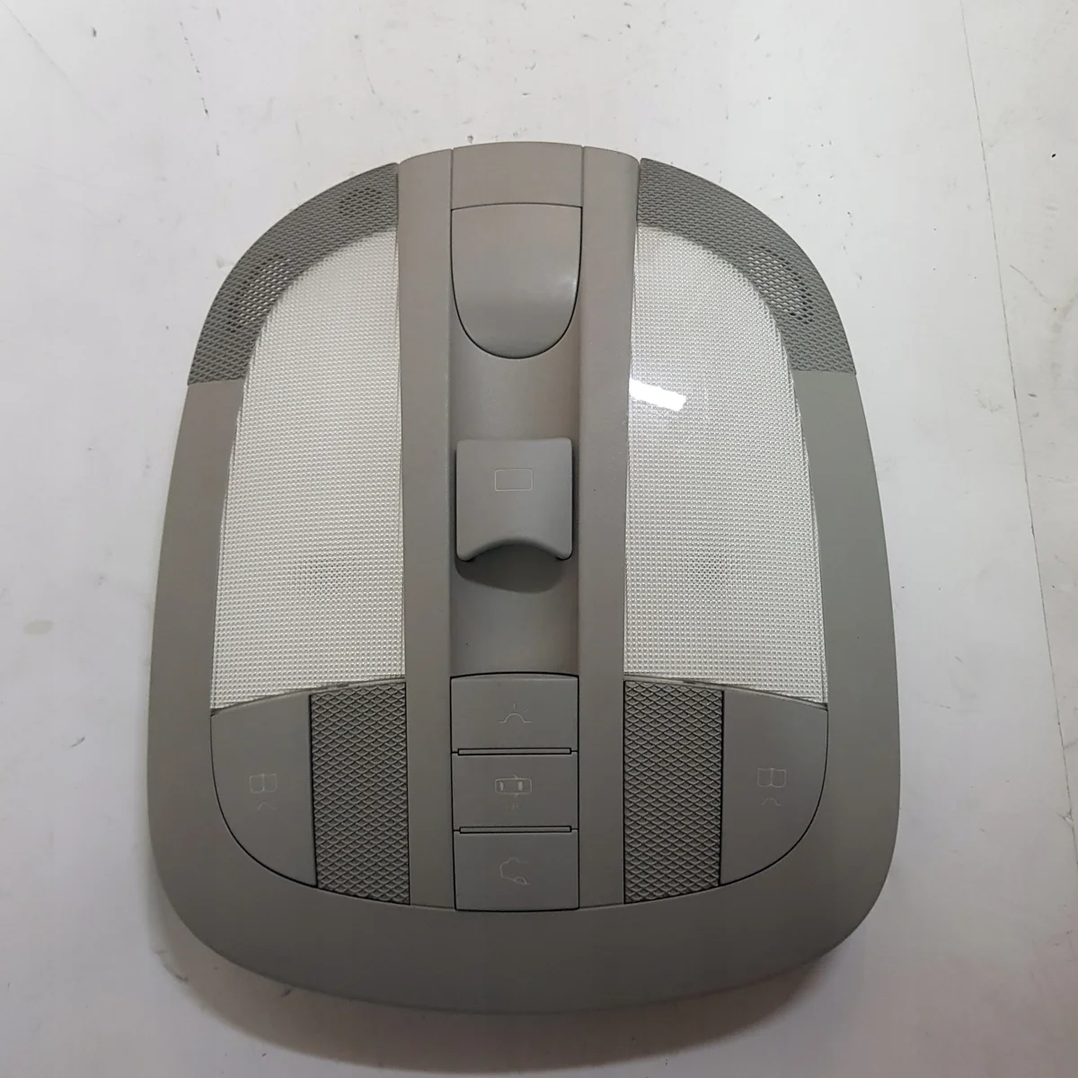 Mercedes ML 164 Belysning A1648208201