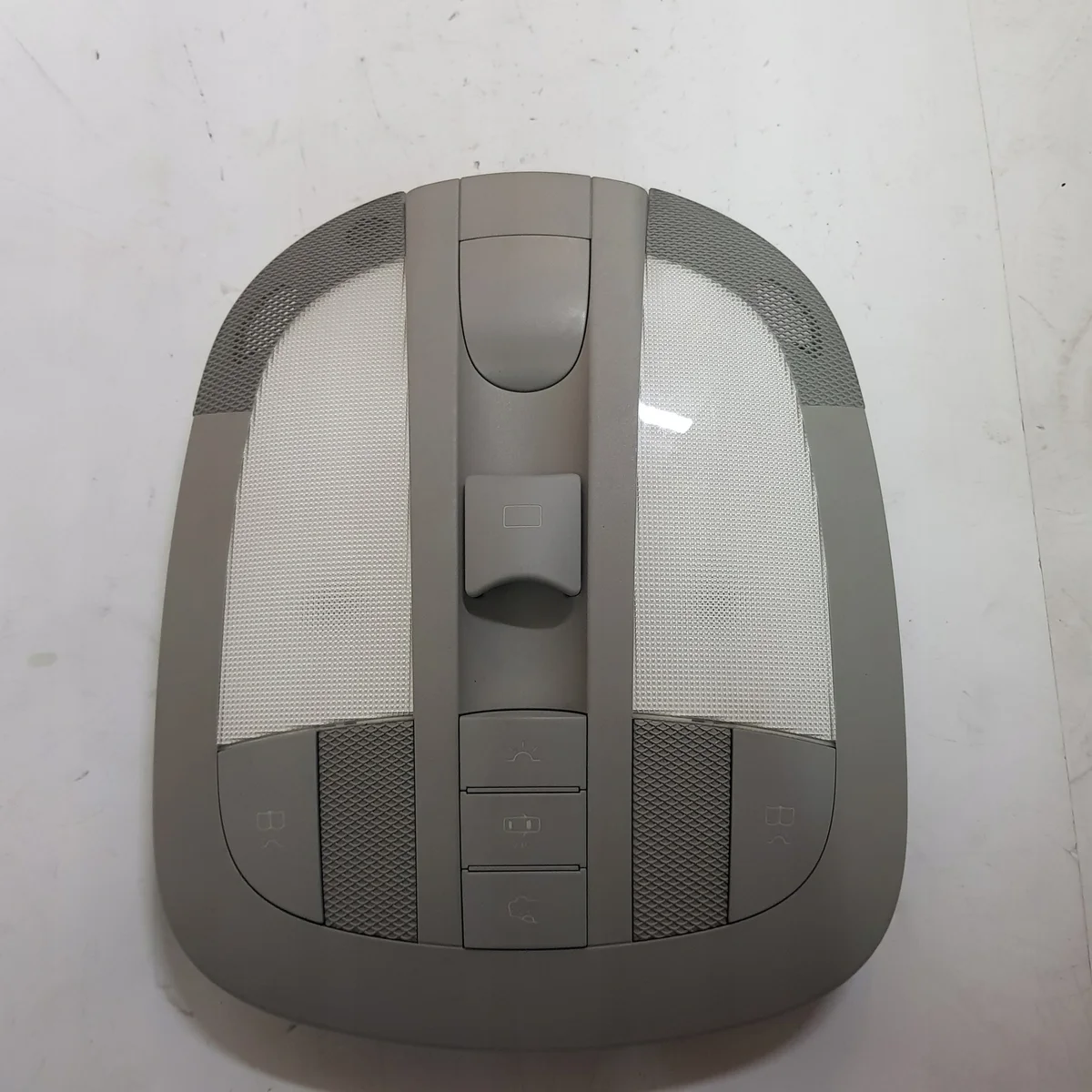 Mercedes ML 164 Lampe A1648208201 thumbnail 1