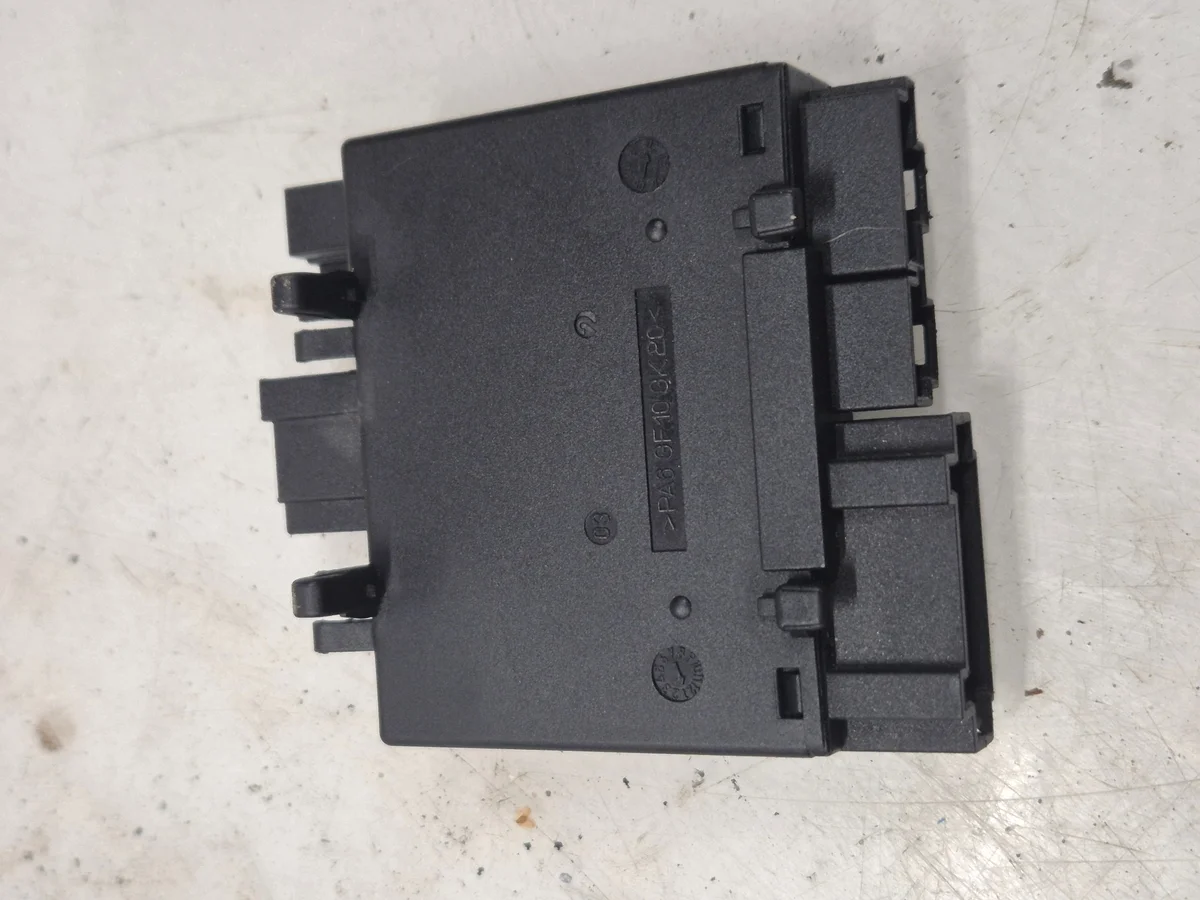 Keyless Modul Mercedes CLK 2098200926 thumbnail 1