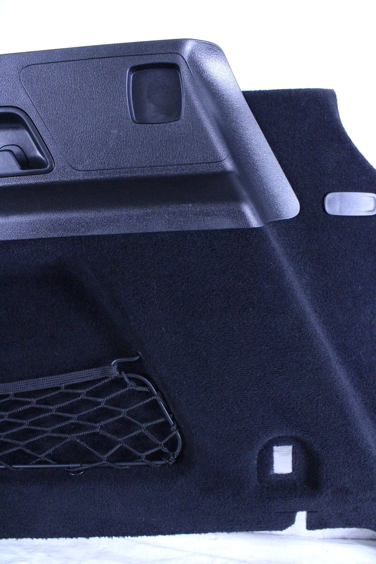 Mercedes GLE W167 Panneau Coffre Gauche image 3