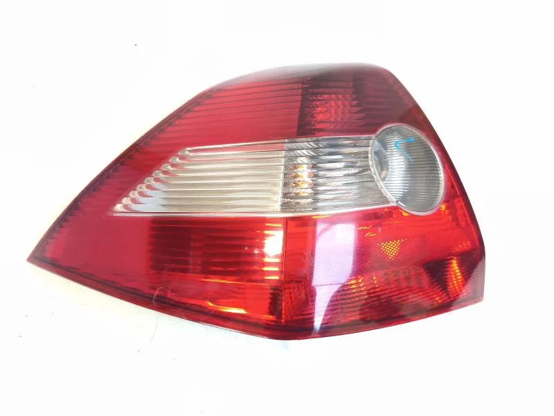 Renault Megane II Achterlicht Links Gebruikt
