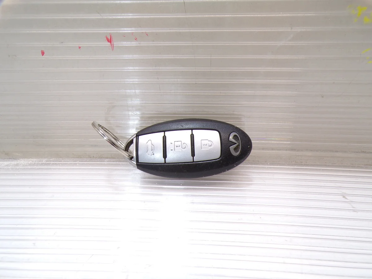 Chiave telecomando Infiniti Q50 S180144208