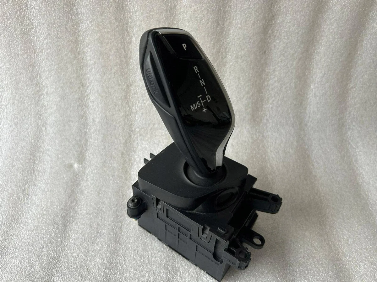 Valitsin vaihteistolle BMW 5 F10 F11