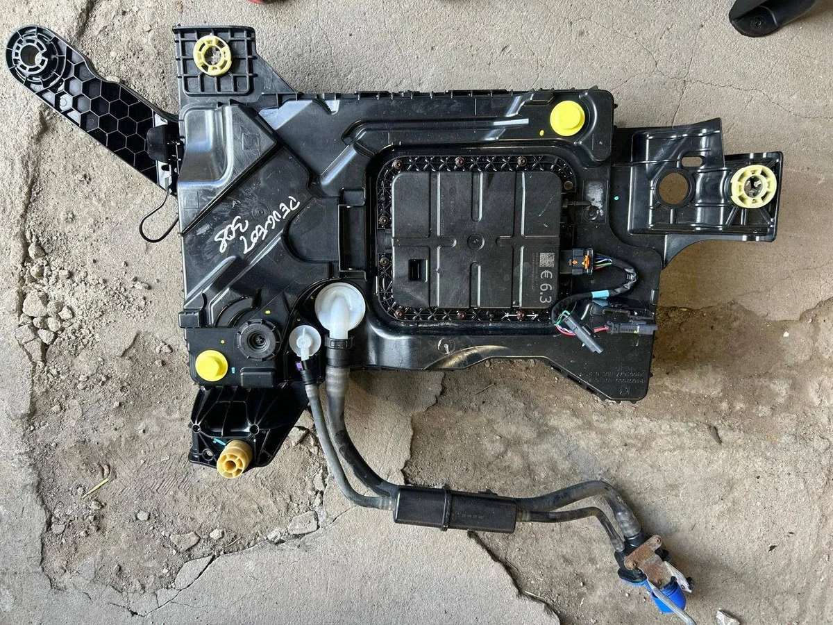 Réservoir AdBlue Peugeot 308 23179185551
