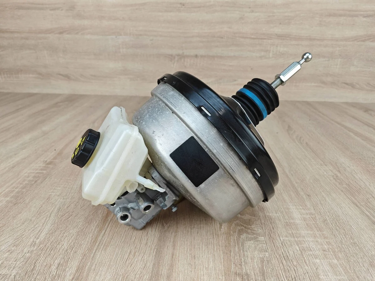 Audi 8W0612103B Servo Bomba Freio Usada image 3
