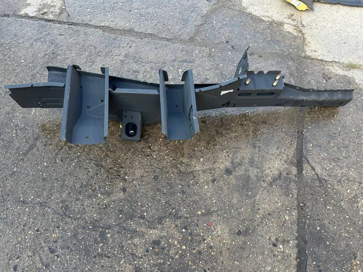 Longherone Opel Movano C M147