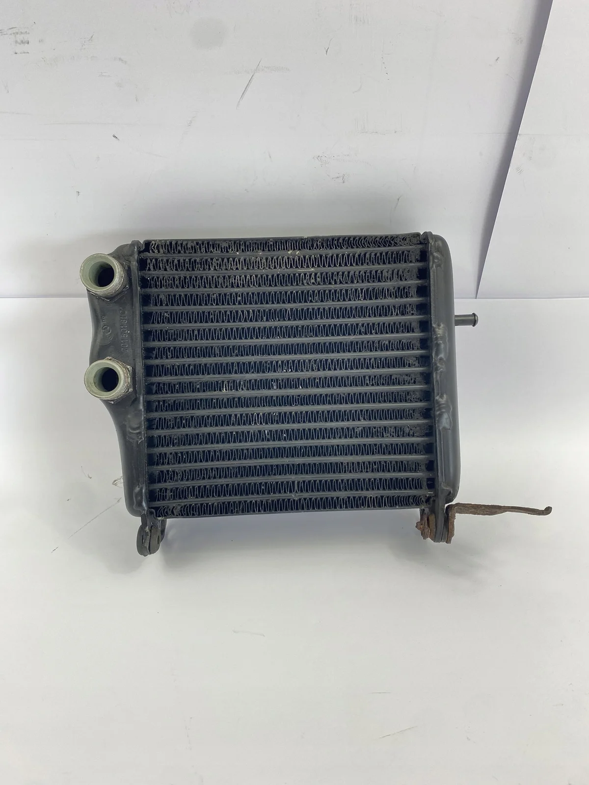 Kühler Öl Mercedes 190 W201 W124 W126