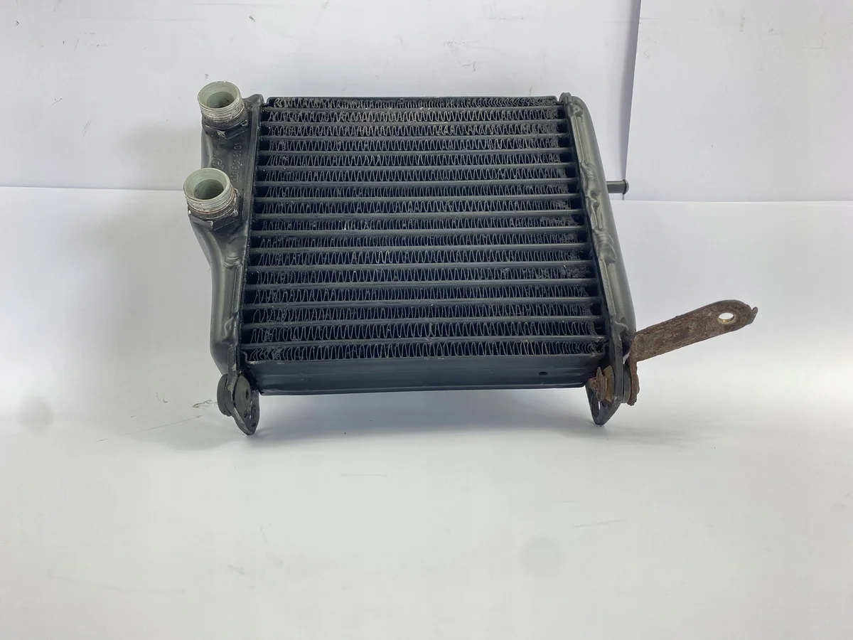 Kühler Öl Mercedes 190 W201 W124 W126 image 4