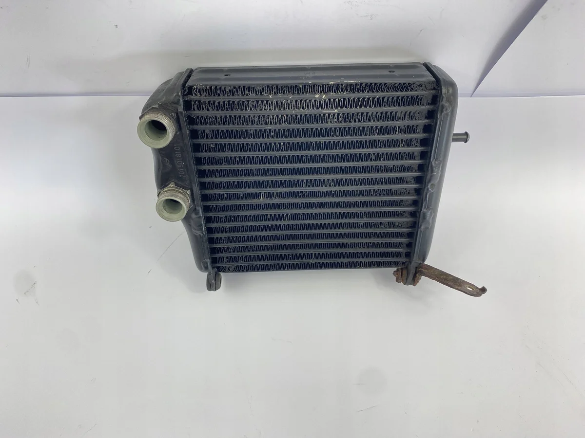 Kühler Öl Mercedes 190 W201 W124 W126 image 5