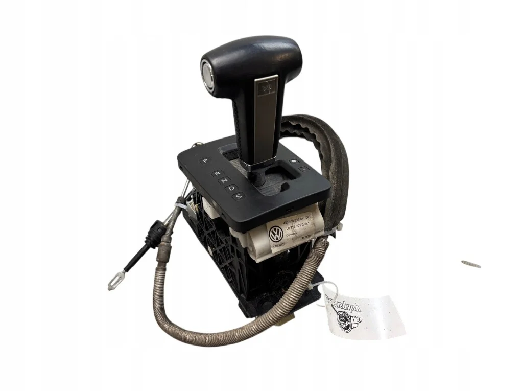 Schakelmechanisme VW Touareg I 7L6713093A