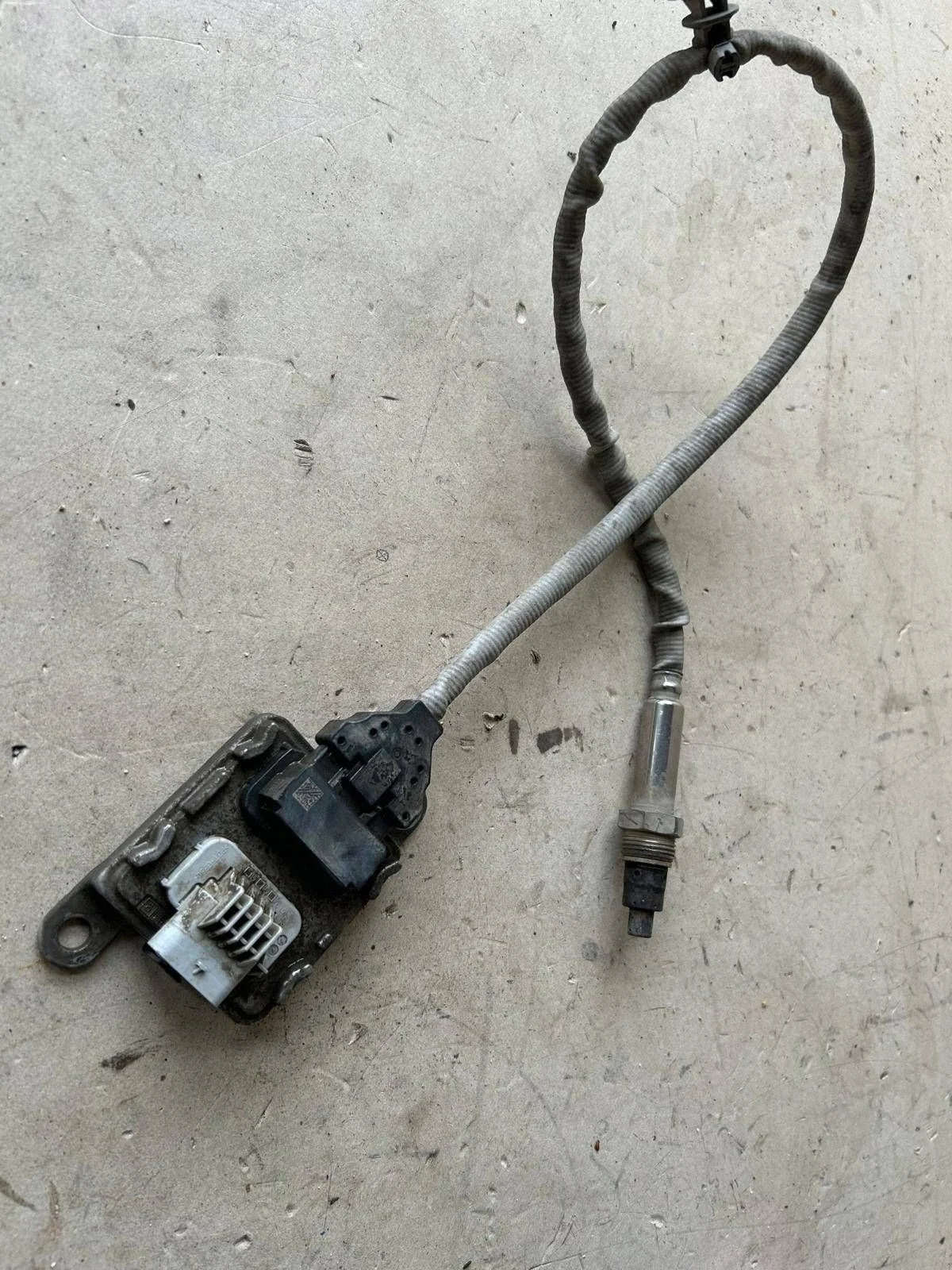 Sonda Lambda Renault Master III Usada