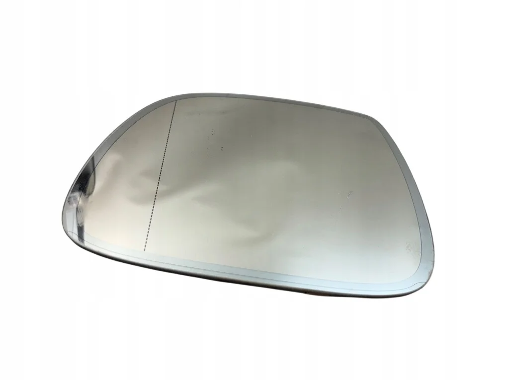 VW Touareg Spiegelglas Links 7L6857521N